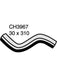 Mackay Top Hose CH3967 Mackay - Micks Gone Bush