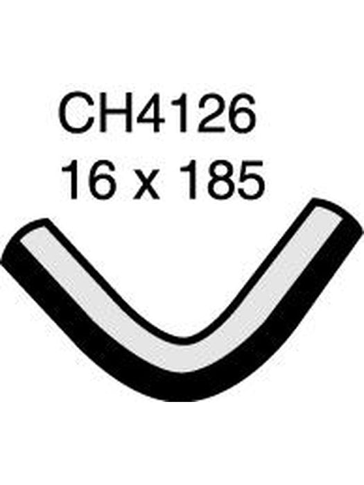 Mackay Power Steering Reservoir Hose Holden commodore VE 3.6L -2006 CH4126 Power Steering Hoses and Lines Mackay - Micks Gone Bush