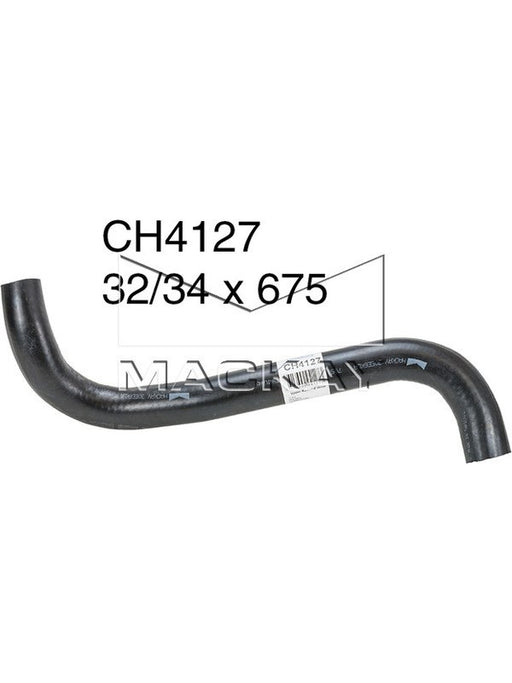 Mackay Radiator Upper Hose Holden L98 Commodore VE 6.0L V8 To My 9.5 CH4127 Mackay - Micks Gone Bush