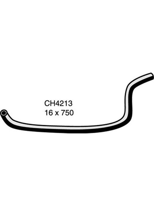 Mackay Heater Hose Outlet CH4213 Mackay - Micks Gone Bush