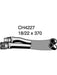 Mackay Front Hose Assembly Inlet & Outlet Commodore VE Wm V8 6.0L CH4227 Radiator and Heater Hoses Mackay - Micks Gone Bush