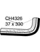 Mackay Rad Hose For Toyota Dyna 200 14B 5/95 - 5/2000 Top CH4326 Radiator and Heater Hoses Mackay - Micks Gone Bush