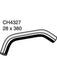 Mackay Bottom Hose For Toyota Coaster Hzb50R 4.2L 1Hz I6 12V Sohc Diese CH4327 Radiator and Heater Hoses Mackay - Micks Gone Bush