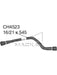 Mackay Engine By Pass Hose Bmw 323I E46 2.5L CH4523 Radiator and Heater Hoses Mackay - Micks Gone Bush