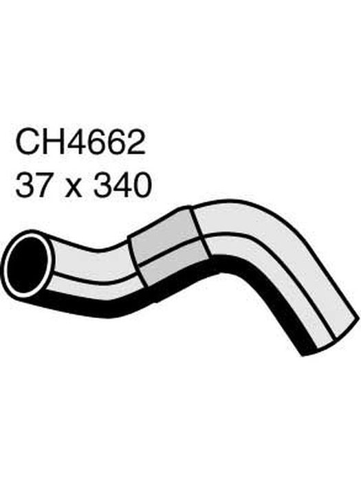 Mackay Rad Hose Top CH4662 Mackay - Micks Gone Bush