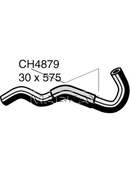Mackay Top Hose CH4879 Mackay - Micks Gone Bush