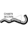 Mackay Top Hose CH4879 Mackay - Micks Gone Bush