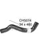 Mackay Radiator Upper Hose CH5074 Radiator and Heater Hoses Mackay - Micks Gone Bush