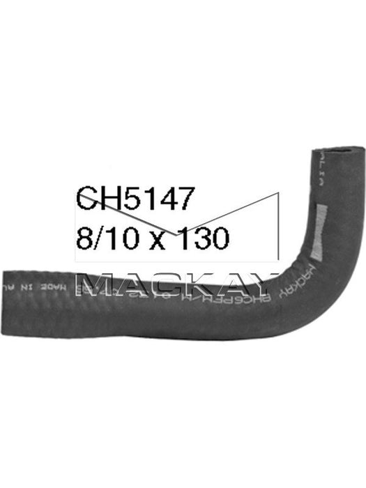 Mackay Fuel Hose Holden Commodore VN 3.8L V6 CH5147 Fuel Hoses Mackay - Micks Gone Bush