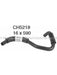 Mackay Heater Hose - Outlet Colorado Rc TF S85 3.0Lt Diesel CH5218 Radiator and Heater Hoses Mackay - Micks Gone Bush