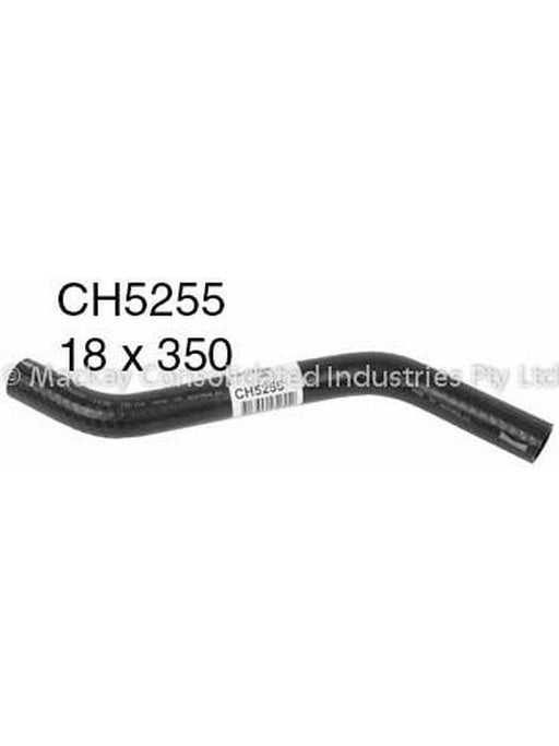 Mackay Bypass Hose Ford Falcon BF 4 Lt Dedicated Gas Converter BA CH5255 Radiator and Heater Hoses Mackay - Micks Gone Bush