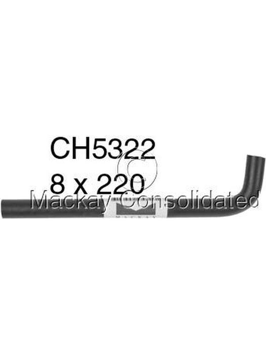Mackay Pcv Hose CH5322 Others Mackay - Micks Gone Bush
