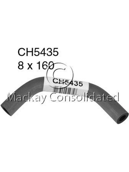 Mackay Bypass Hose For Toyota Hiace Lh113 2.8 Lt Dsl 3L Lh103R Lh125R CH5435 Radiator and Heater Hoses Mackay - Micks Gone Bush