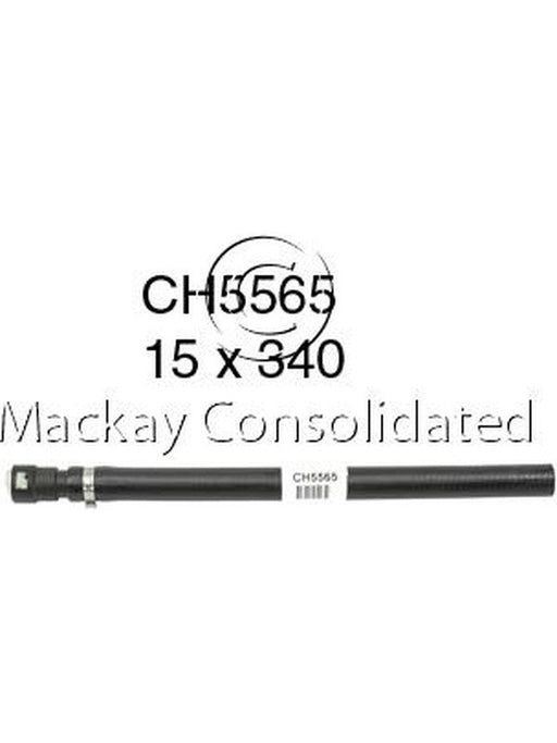 Mackay Bypass Hose Ford FG 4.0Lt Barra 195 Pipe To Auto Trans N/Turbo 8 CH5565 Radiator and Heater Hoses Mackay - Micks Gone Bush