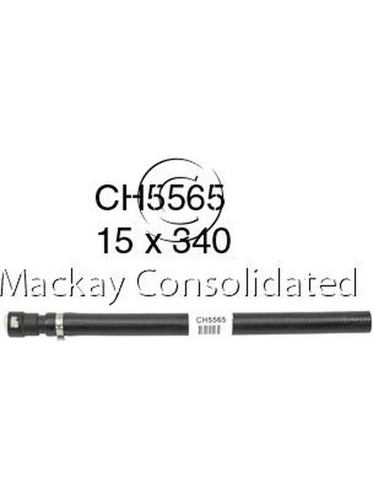 Mackay Bypass Hose Ford FG 4.0Lt Barra 195 Pipe To Auto Trans N/Turbo 8 CH5565 Radiator and Heater Hoses Mackay - Micks Gone Bush