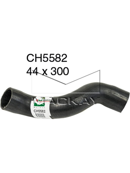 Mackay Radiator Lower Hose Jeep Cherokee Kj 3.7L V6 CH5582 Radiator and Heater Hoses Mackay - Micks Gone Bush