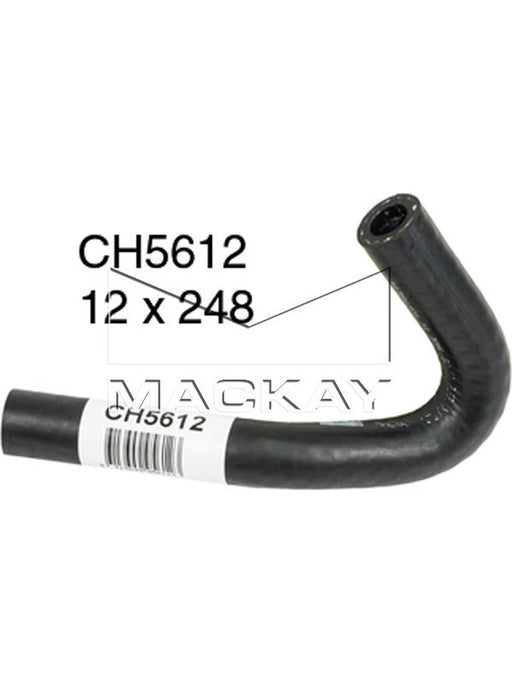 Mackay Engine By Pass Hose CH5612 Radiator and Heater Hoses Mackay - Micks Gone Bush