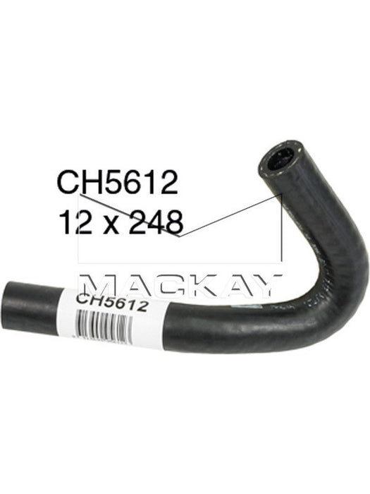 Mackay Engine By Pass Hose CH5612 Radiator and Heater Hoses Mackay - Micks Gone Bush