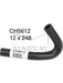 Mackay Engine By Pass Hose CH5612 Radiator and Heater Hoses Mackay - Micks Gone Bush