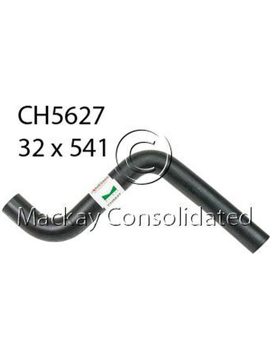 Mackay Top Hose For Toyota Kluger Gsu40R Highlander Gsu40R 3.5Lt 2GRFE CH5627 Radiator and Heater Hoses Mackay - Micks Gone Bush