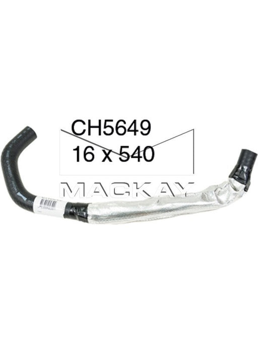 Mackay Heater Hose For Toyota Landcruiser KDJ150R 3.0L Turbo Diesel CH5649 Radiator and Heater Hoses Mackay - Micks Gone Bush