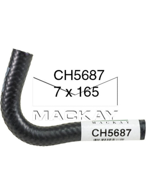 Mackay Engine By Pass Hose CH5687 Radiator and Heater Hoses Mackay - Micks Gone Bush
