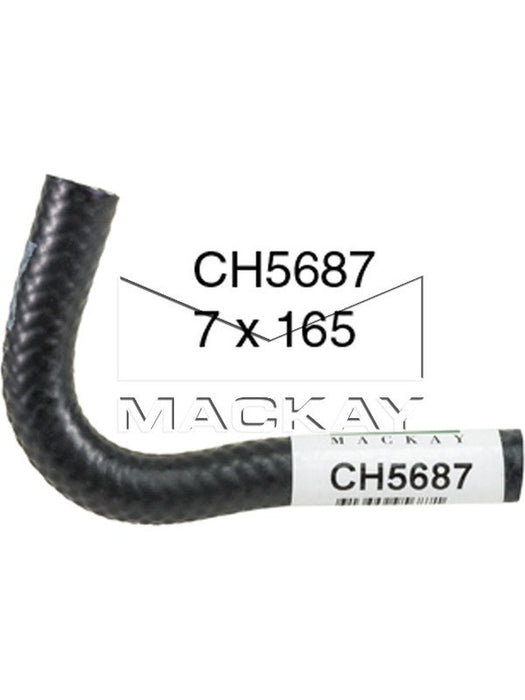 Mackay Engine By Pass Hose CH5687 Radiator and Heater Hoses Mackay - Micks Gone Bush