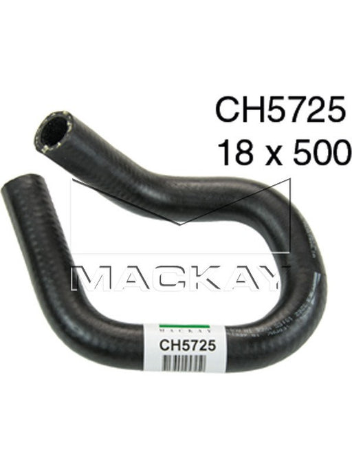 Mackay Heater Hose Ford Territory 4.0L 2003-On Sx18472B CH5725 Radiator and Heater Hoses Mackay - Micks Gone Bush
