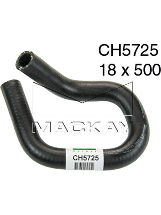 Mackay Heater Hose Ford Territory 4.0L 2003-On Sx18472B CH5725 Radiator and Heater Hoses Mackay - Micks Gone Bush