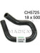 Mackay Heater Hose Ford Territory 4.0L 2003-On Sx18472B CH5725 Radiator and Heater Hoses Mackay - Micks Gone Bush