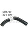 Mackay Radiator Upper Hose Holden Rodeo Ra 3.6L V6 CH5749 Radiator and Heater Hoses Mackay - Micks Gone Bush