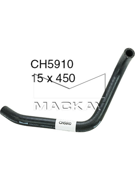 Mackay Heater Hose For Toyota Landcruiser FZJ105R 4.5L CH5910 Mackay - Micks Gone Bush
