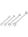 Chicane Tools 4Pc Metric Flare Nut Spanner Set CH6029 Chicane Tools - Micks Gone Bush