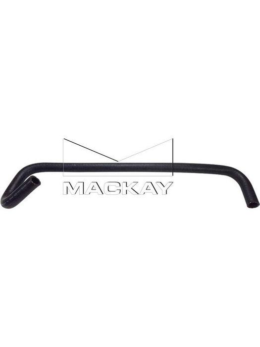 Mackay Heater Hose Ford Falcon AU 5.0L V8 CH6187 Mackay - Micks Gone Bush