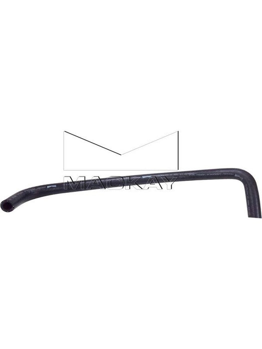 Mackay Heater Hose Ford Falcon AU 5.0L V8 CH6188 Mackay - Micks Gone Bush