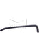 Mackay Heater Hose Ford Falcon AU 5.0L V8 CH6188 Mackay - Micks Gone Bush