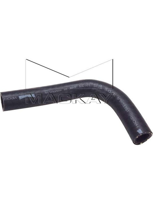 Mackay Heater Hose Ford Falcon AU 5.0L V8 CH6189 Mackay - Micks Gone Bush