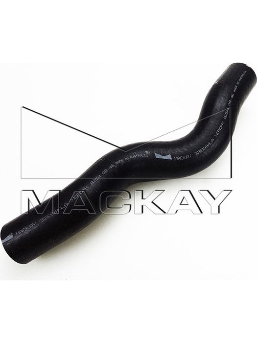 Mackay Top Rad Hose CH6196 Radiator and Heater Hoses Mackay - Micks Gone Bush