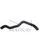 Mackay Bot Rad Hose Ford Ranger PX 09/2011< 3.2L P5AT I5 Turbo Diesel CH6199 Radiator and Heater Hoses Mackay - Micks Gone Bush