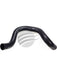 Mackay Btm Rad Hose CH6210 Mackay - Micks Gone Bush