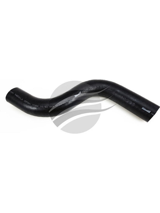 Mackay Top Radiator Hose For Mitsubishi Triton ML 3.5L V6 6G74 CH6246 Radiator and Heater Hoses Mackay - Micks Gone Bush