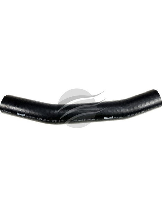 Mackay Top Radiator Hose CH6253 Radiator and Heater Hoses Mackay - Micks Gone Bush