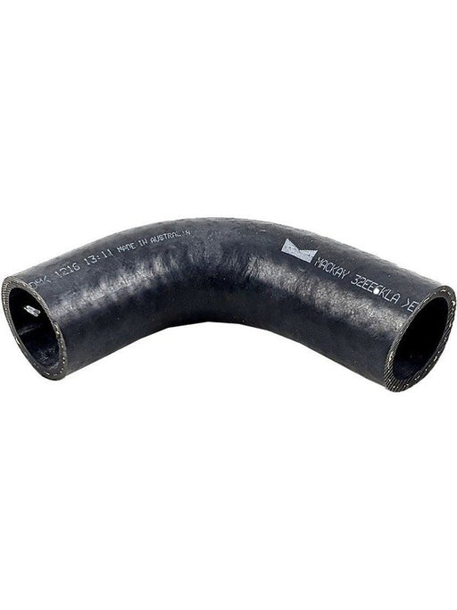 Mackay Top Rad Hose 1 of 2 CH6291 Radiator and Heater Hoses Mackay - Micks Gone Bush