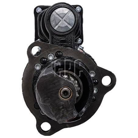 OEX Starter Motor 24V 12 Tooth CW Delco 50MT Style DXS9159 STARTER MOTOR OEX - Micks Gone Bush