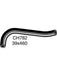 Mackay Top Hose Mitsubishi VE Valiant 8 Cyl. 2794562 CH782 Mackay - Micks Gone Bush