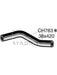 Mackay Bot Hose Mitsubishi VE VF Valiant 8 Cyl. 2794561 CH783 Mackay - Micks Gone Bush