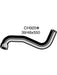 Mackay Bot Hose Ford Falcon Xy 200 C.I.D. Km5089 CH920 Mackay - Micks Gone Bush