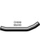 Mackay Radiator Upper Hose Holden Monaro HQ 5.7L V8 CH938 Mackay - Micks Gone Bush