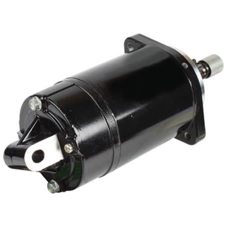 OEX Starter Motor 12V 9T CCW United Tech Style SMX080 STARTER MOTOR OEX - Micks Gone Bush