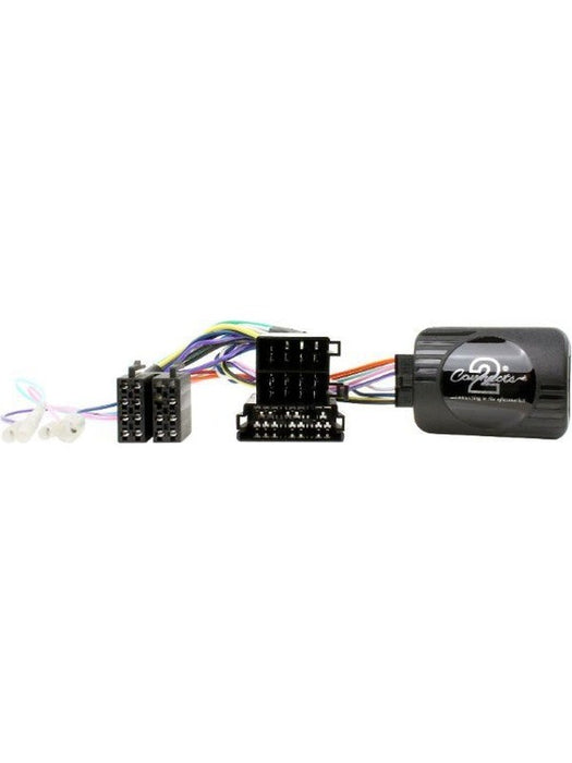 Aerpro SWC Interface Fits Iveco Daily 2021-On CHIV8C Aerpro - Micks Gone Bush